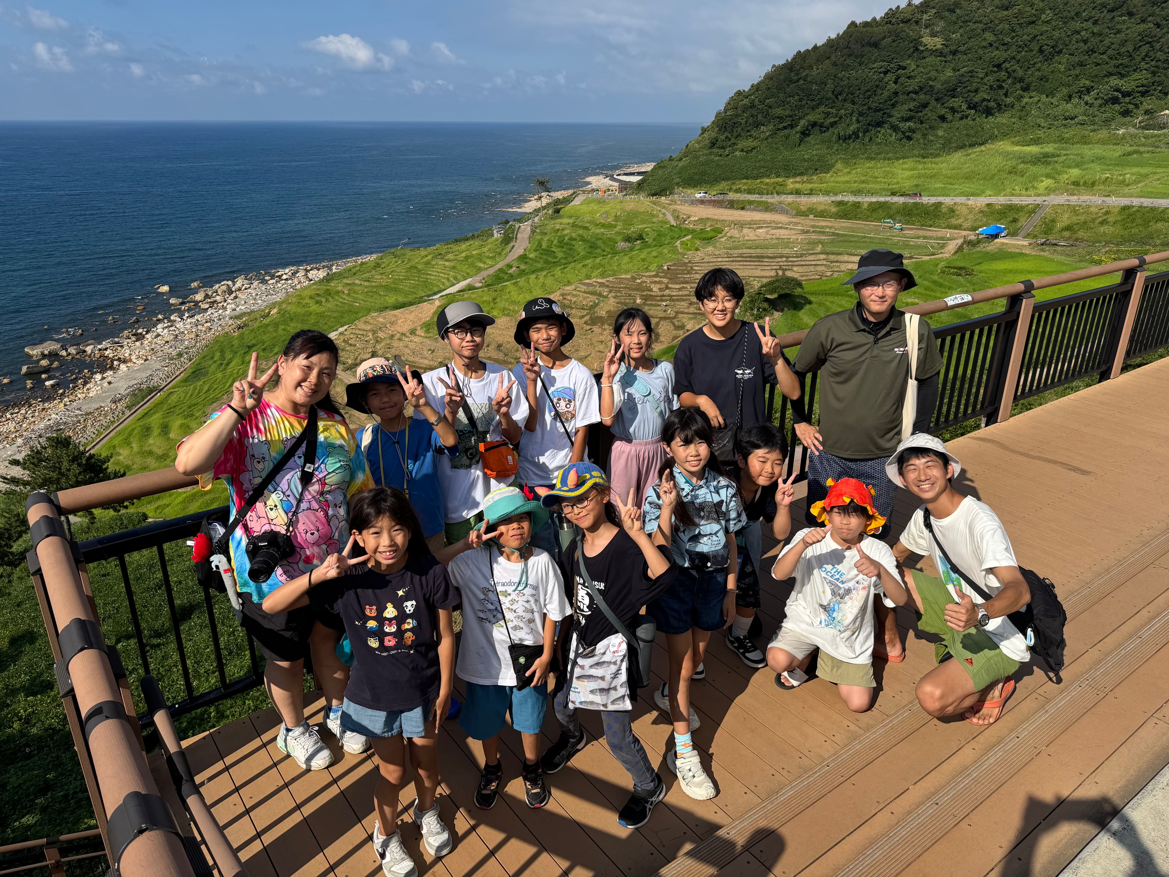 能登フィールドワーク vol.1 輪島編